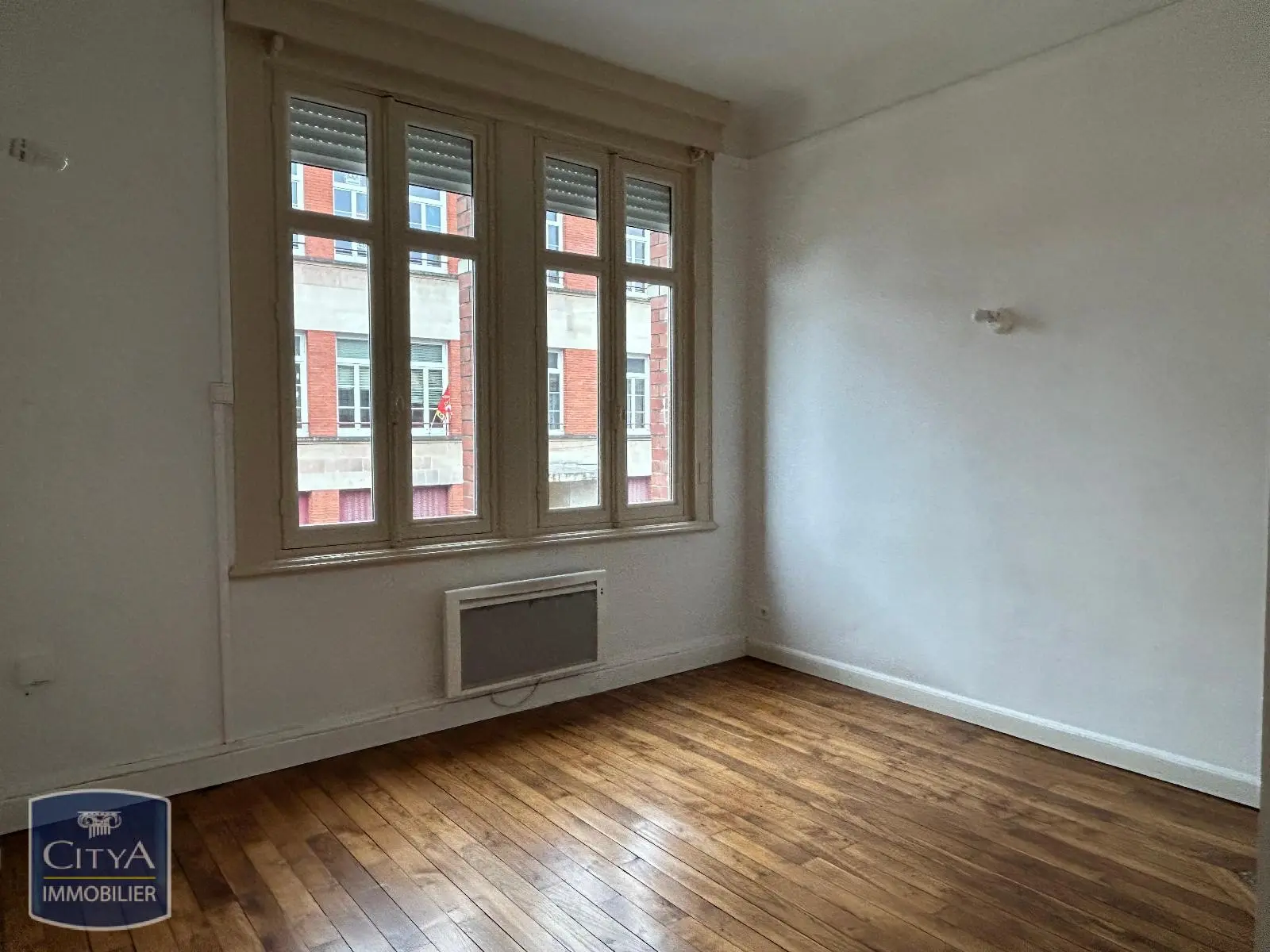 Photo 6 Appartement 3 pièces 47.39m²