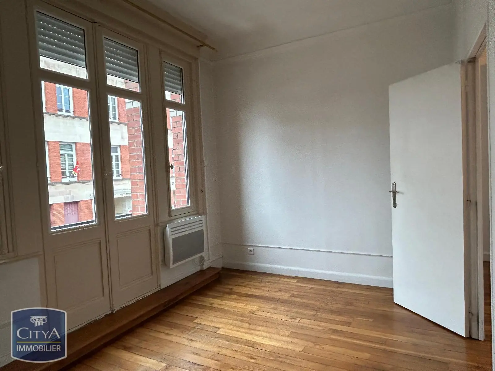 Photo 9 Appartement 3 pièces 47.39m²