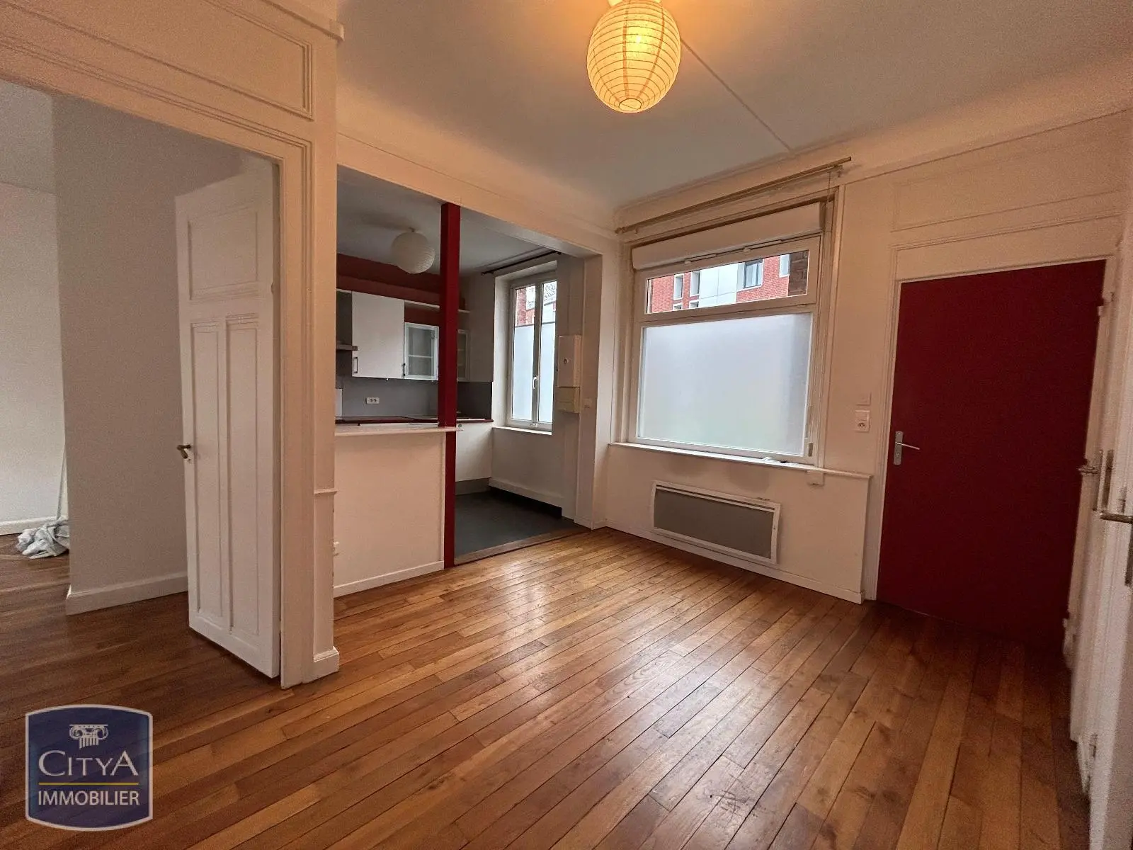 Photo 3 Appartement 3 pièces 47.39m²