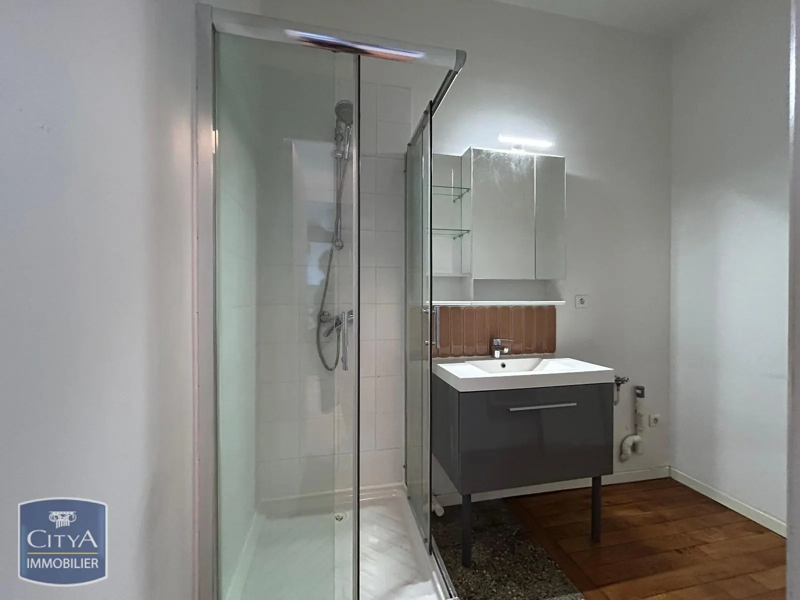 Photo 4 Appartement 3 pièces 47.39m²