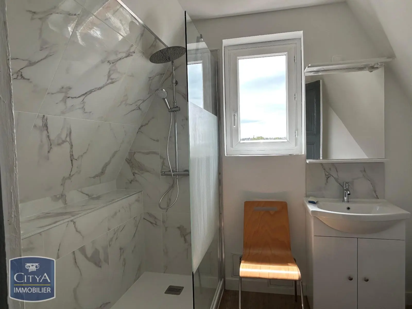 Photo 5 Appartement 2 pièces 33.05m²