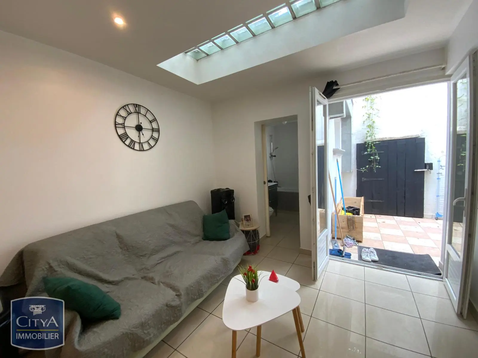 Photo 6 Appartement 2 pièces 30.5m²
