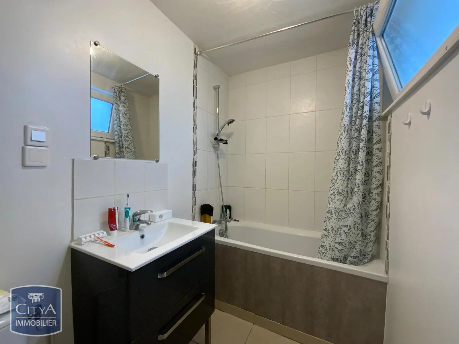 Photo 7 Appartement 2 pièces 30.5m²