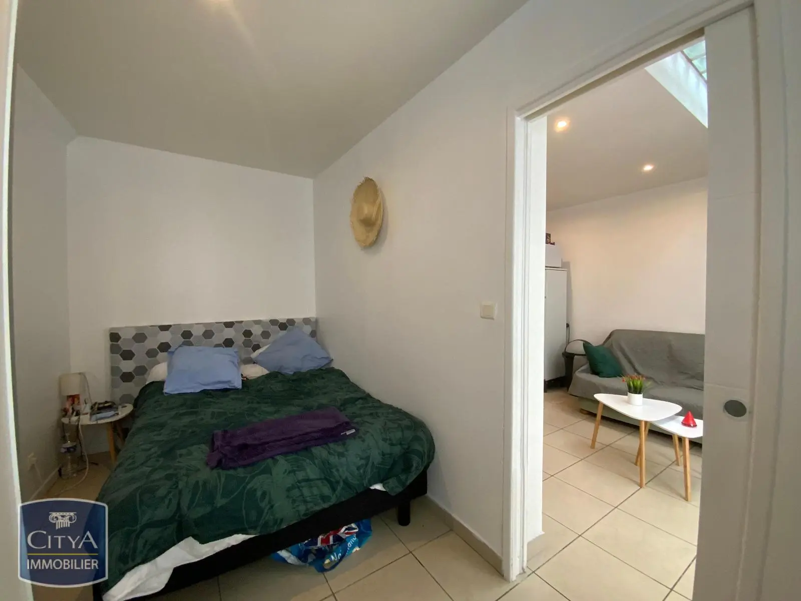 Photo 8 Appartement 2 pièces 30.5m²