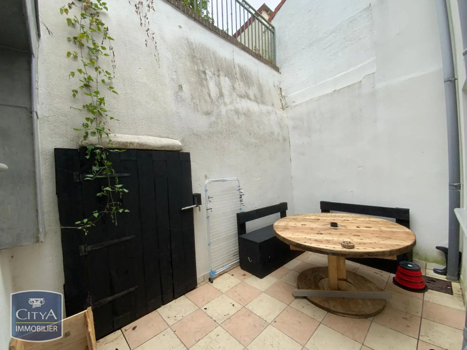 Photo 9 Appartement 2 pièces 30.5m²