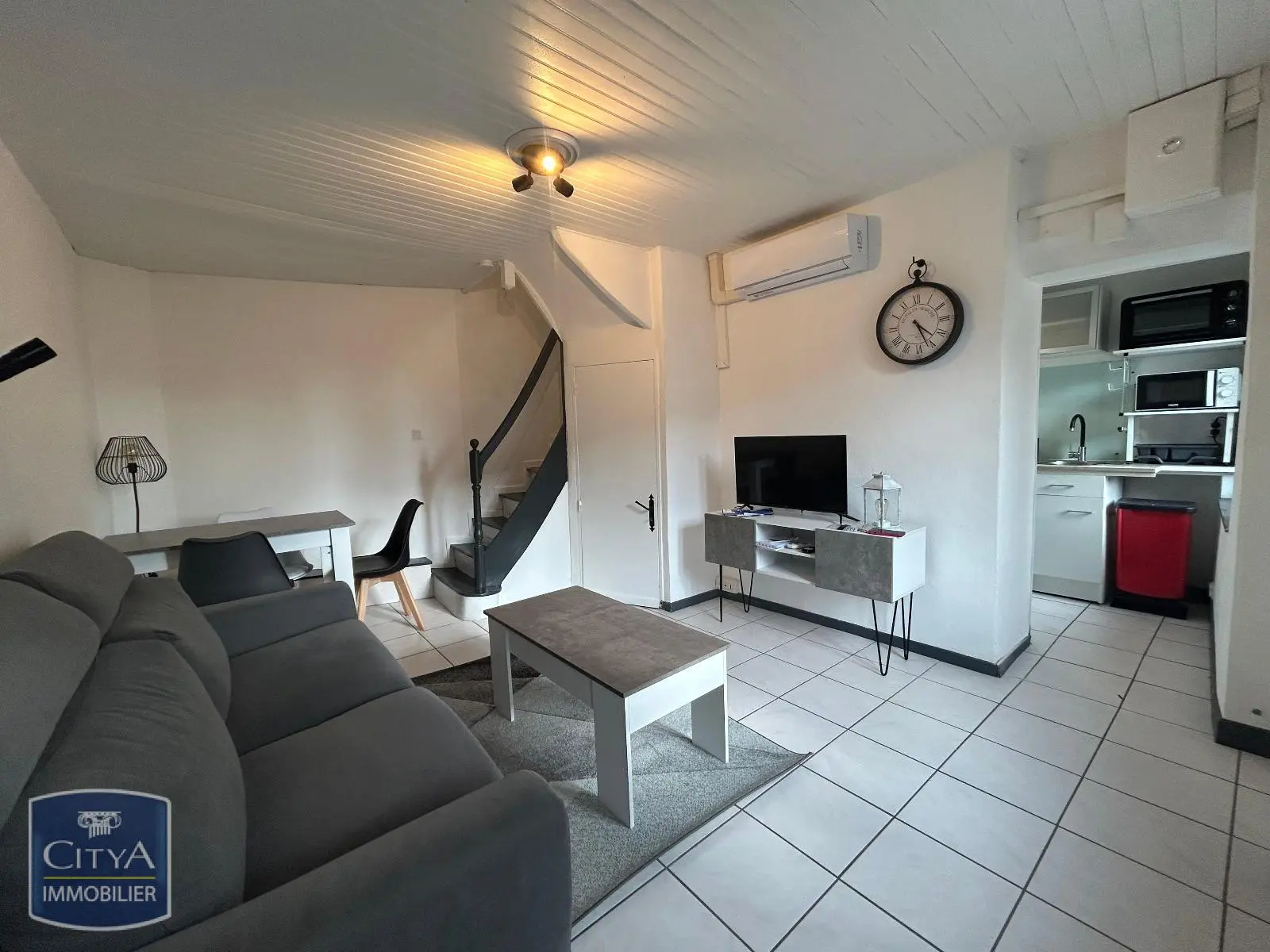 Photo 2 Maison 2 pièces 36.62m²