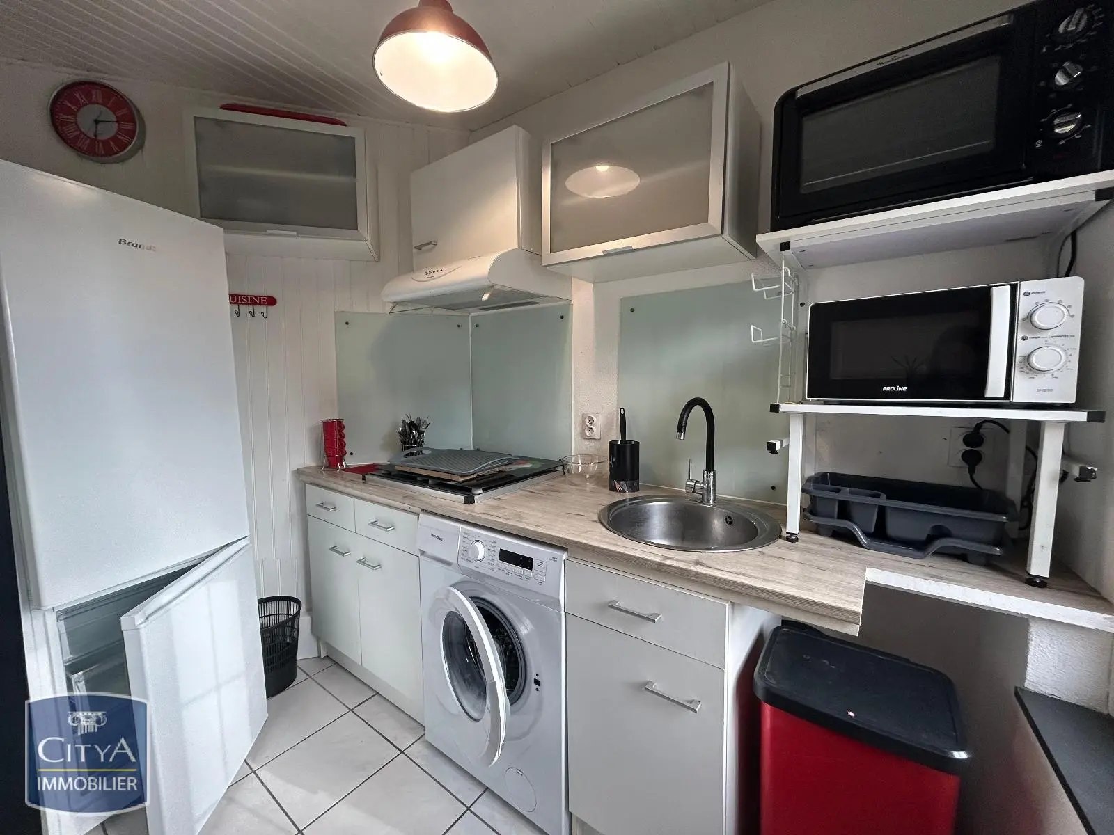 Photo 4 Maison 2 pièces 36.62m²