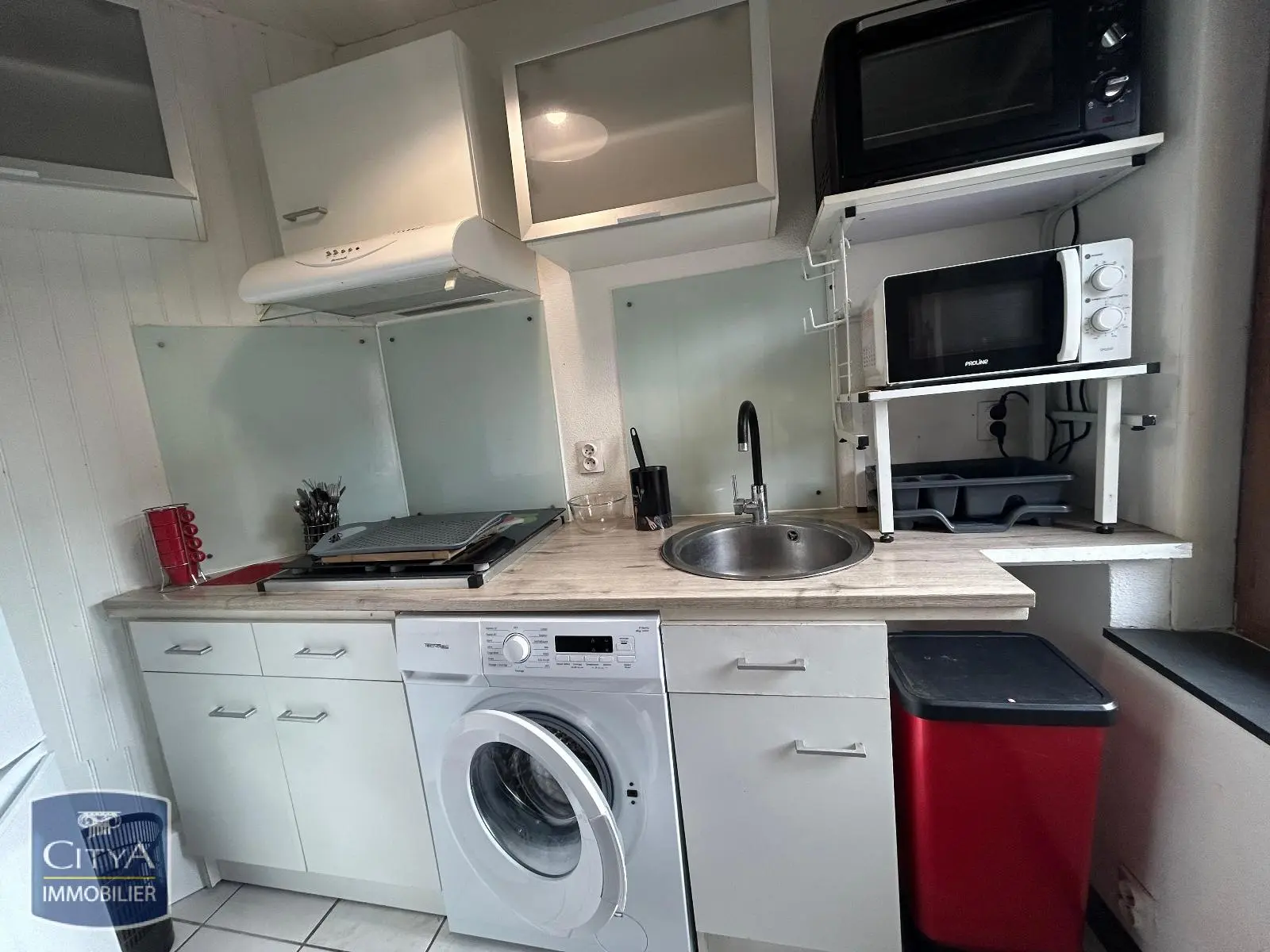 Photo 3 Maison 2 pièces 36.62m²