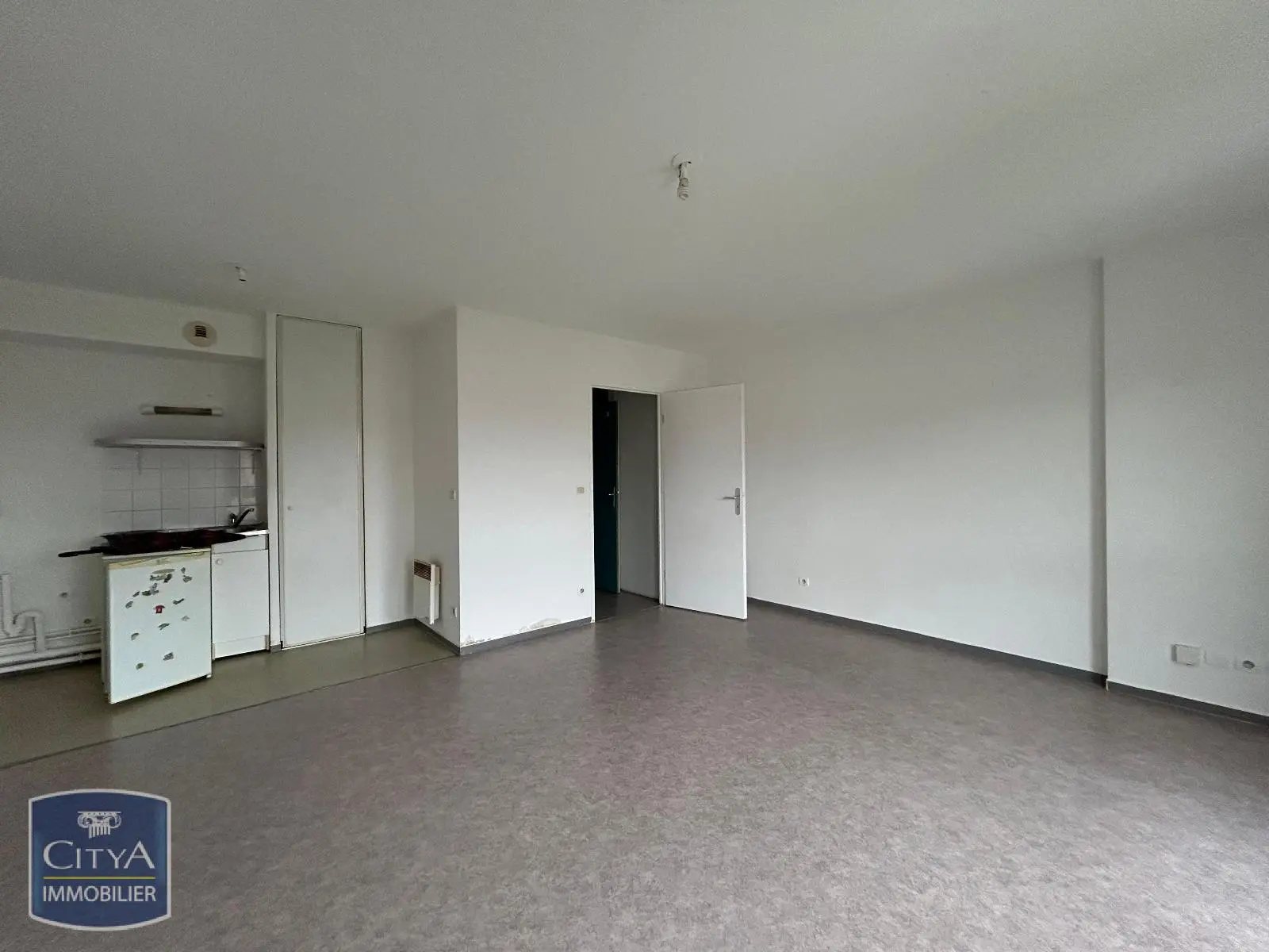 Photo 3 Appartement 2 pièces 43m²