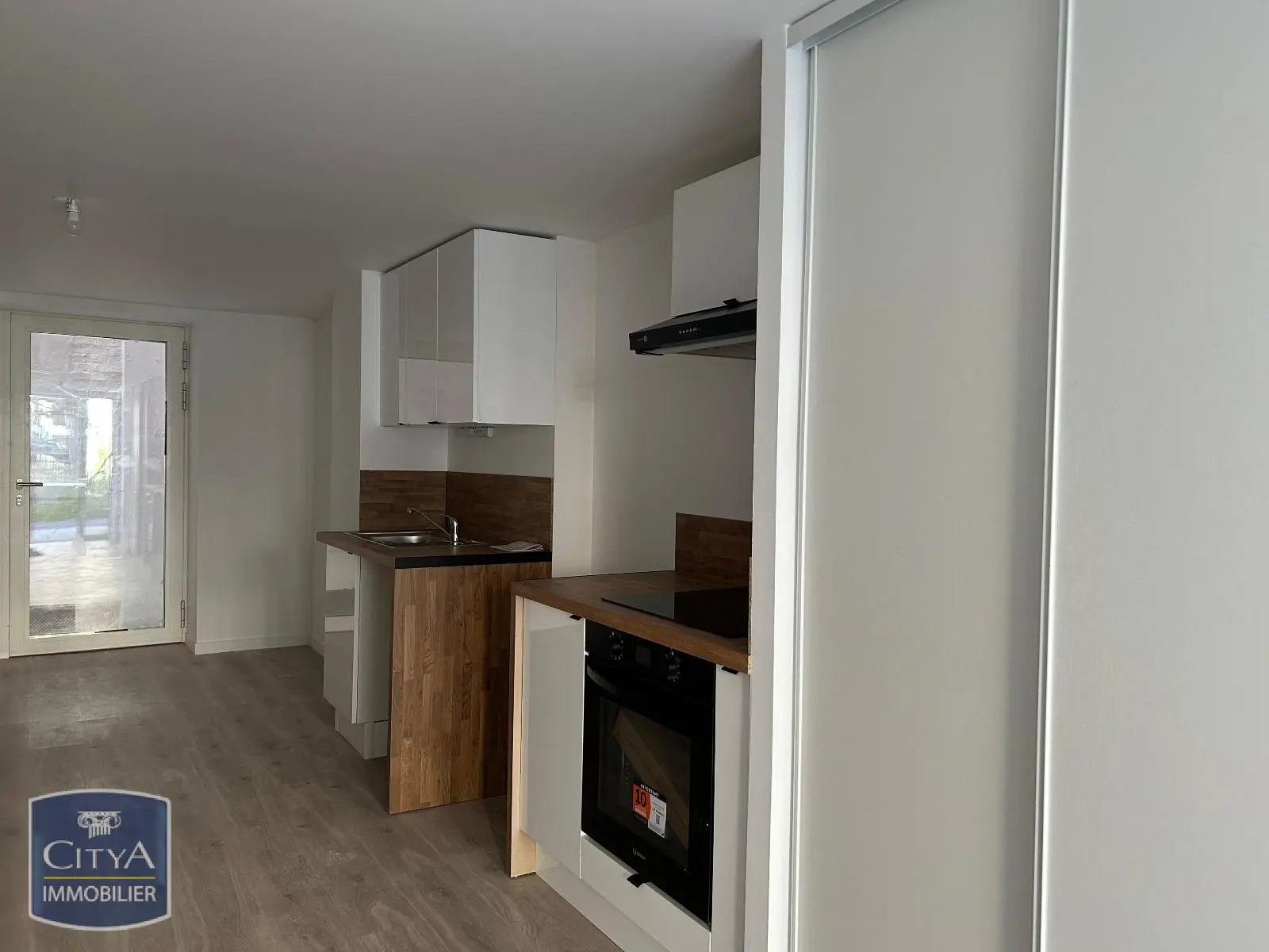 Photo 5 Appartement 1 pièce 37m²