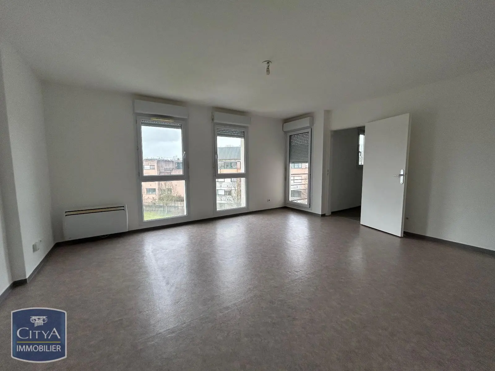 Photo 1 Appartement 2 pièces 43m²