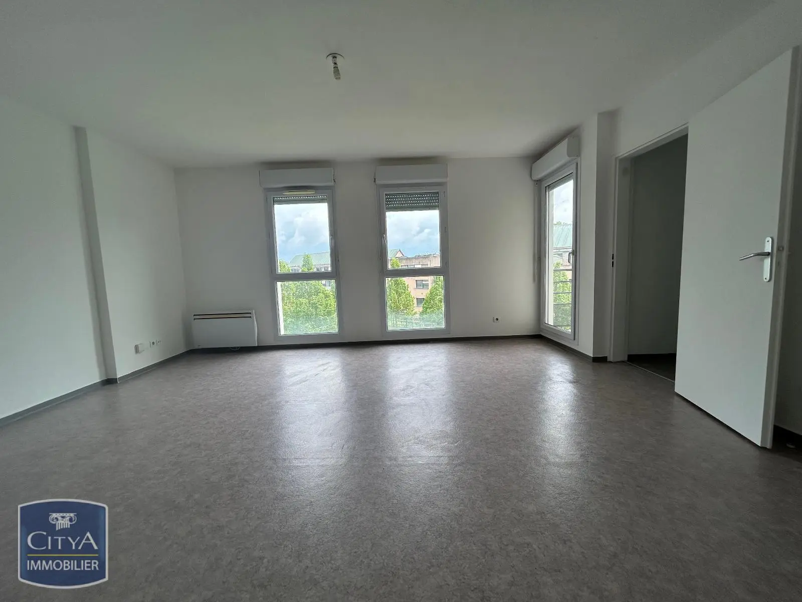 Photo 1 Appartement 2 pièces 43m²