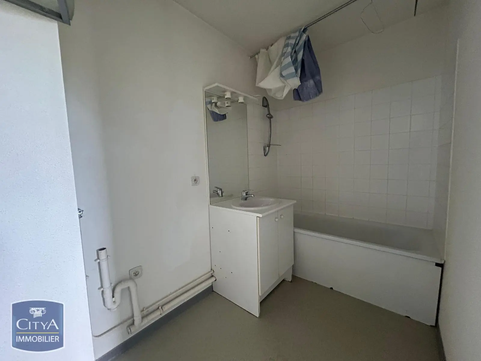 Photo 2 Appartement 2 pièces 43m²