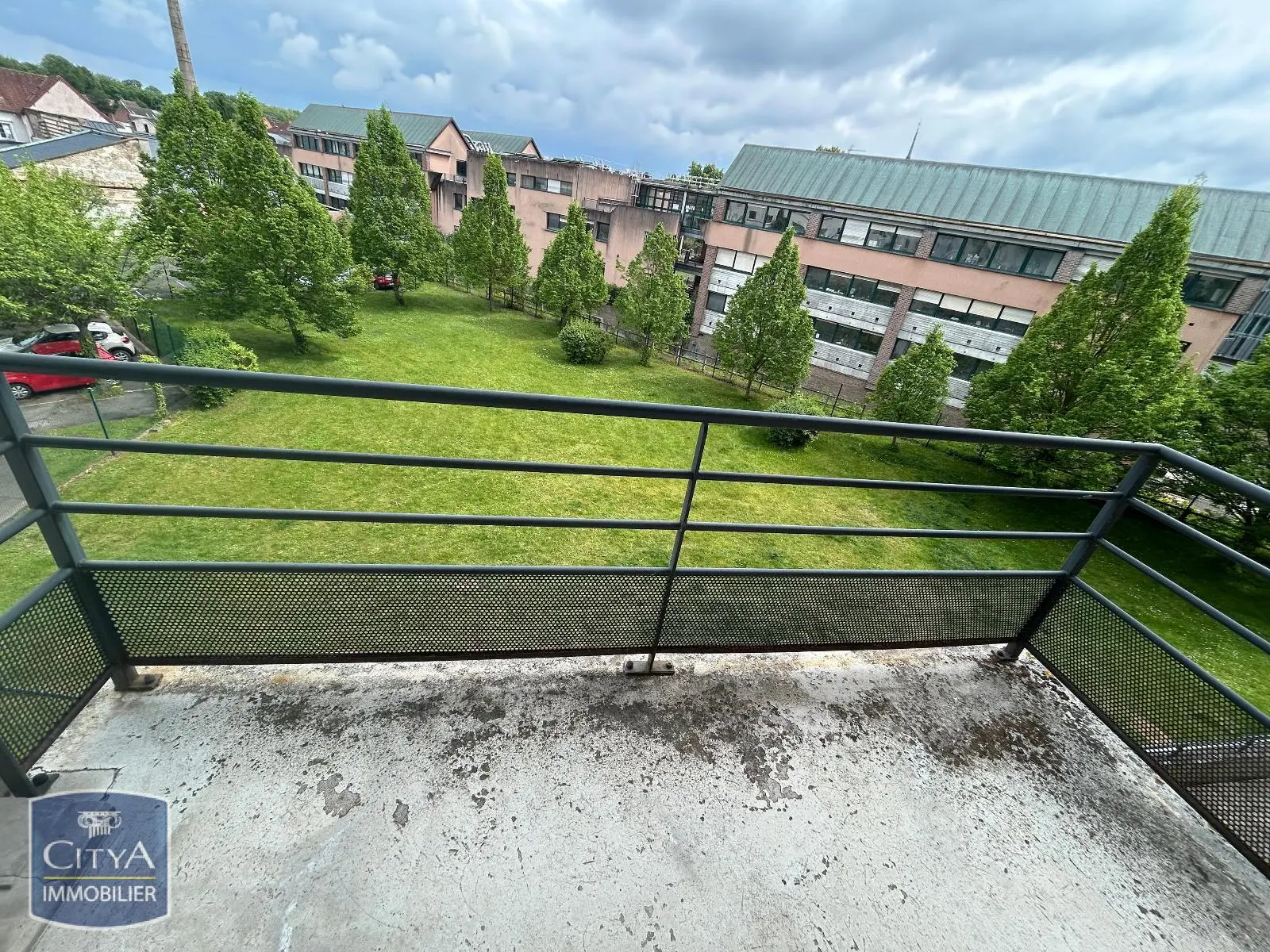 Photo 7 Appartement 2 pièces 43m²