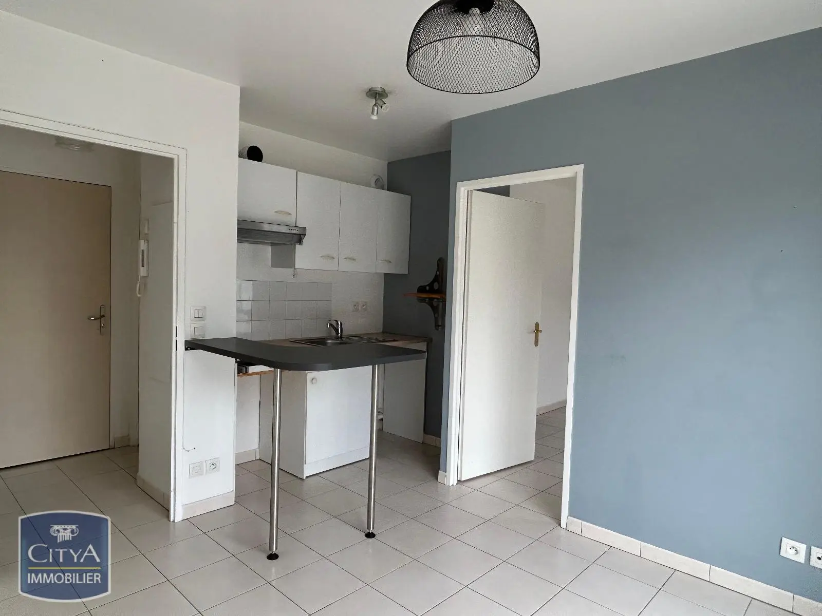 Photo 1 Appartement 2 pièces 28.6m²