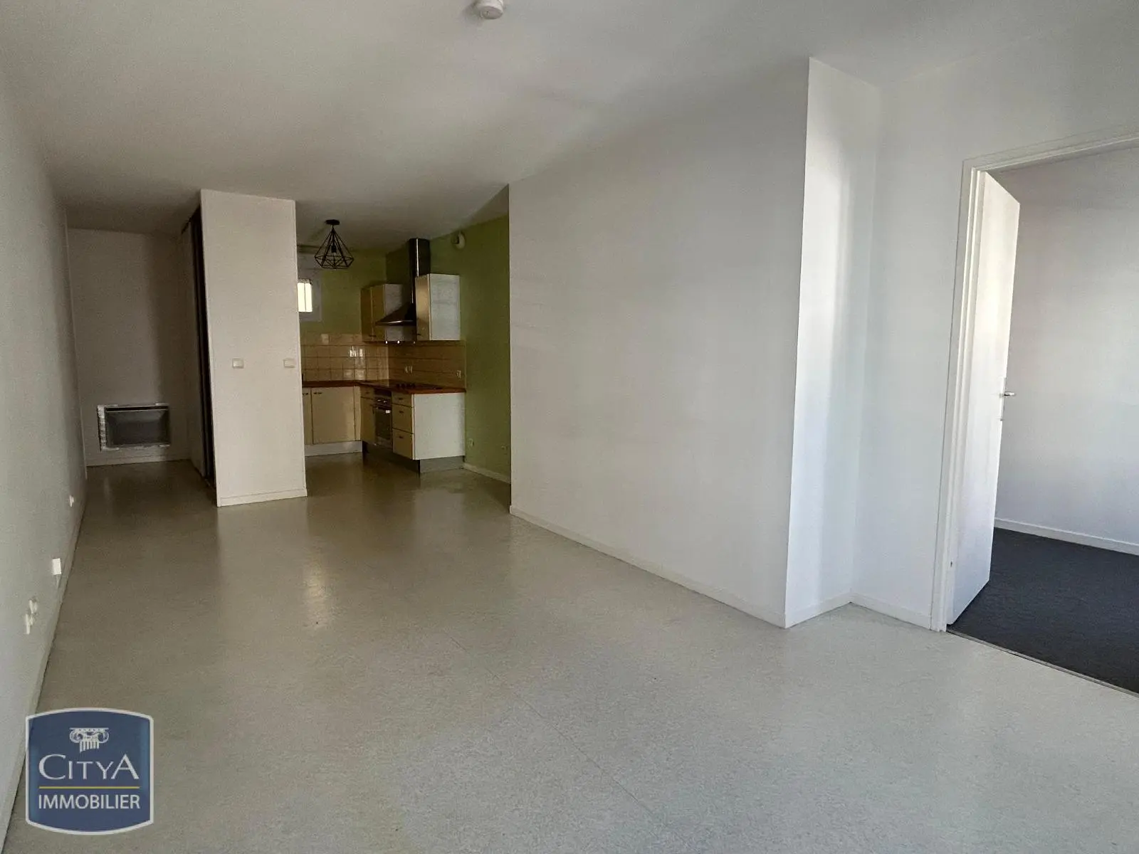 Photo 2 Appartement 2 pièces 50.25m²