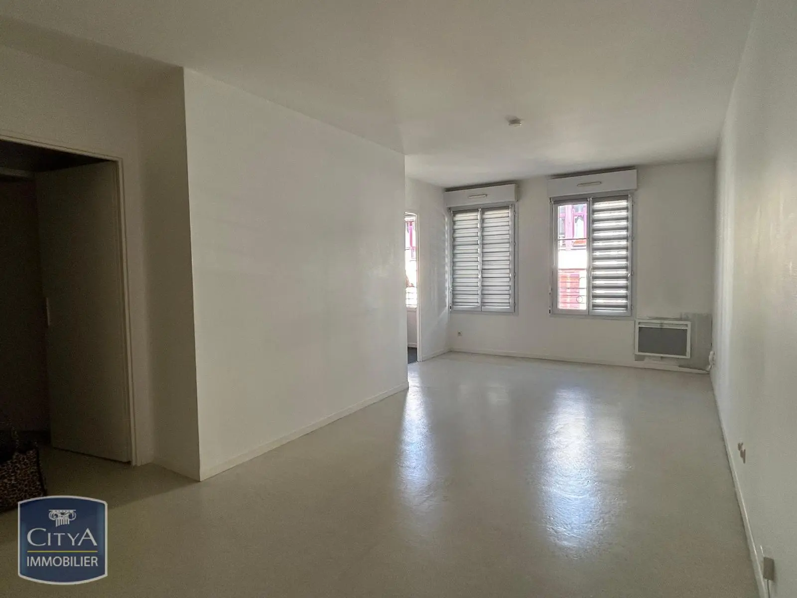 Photo 1 Appartement 2 pièces 50.25m²