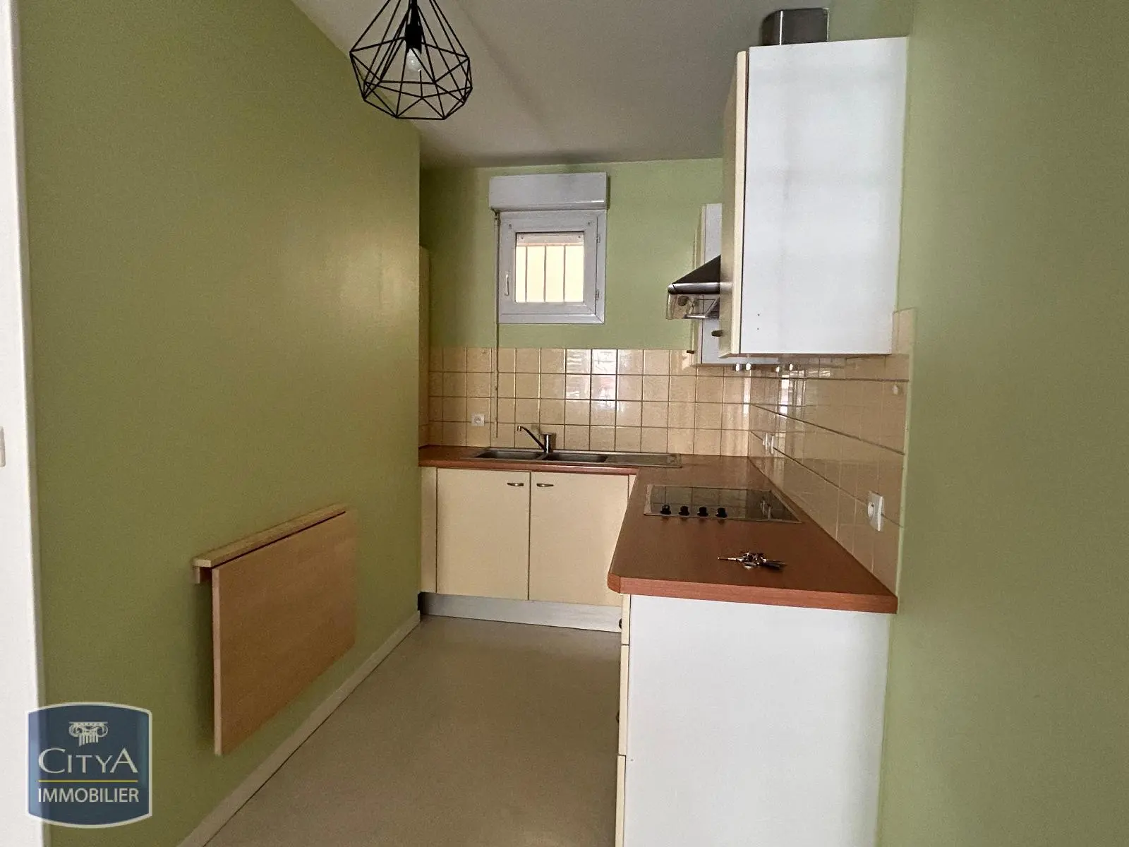 Photo 3 Appartement 2 pièces 50.25m²