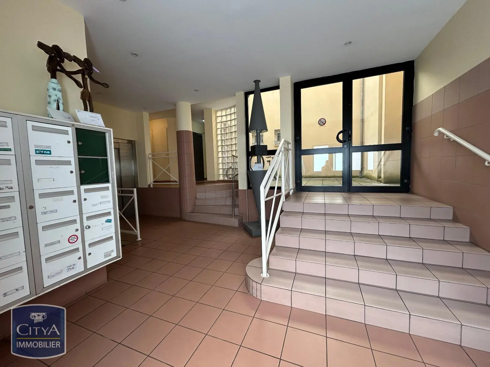 Photo 7 Appartement 2 pièces 50.25m²