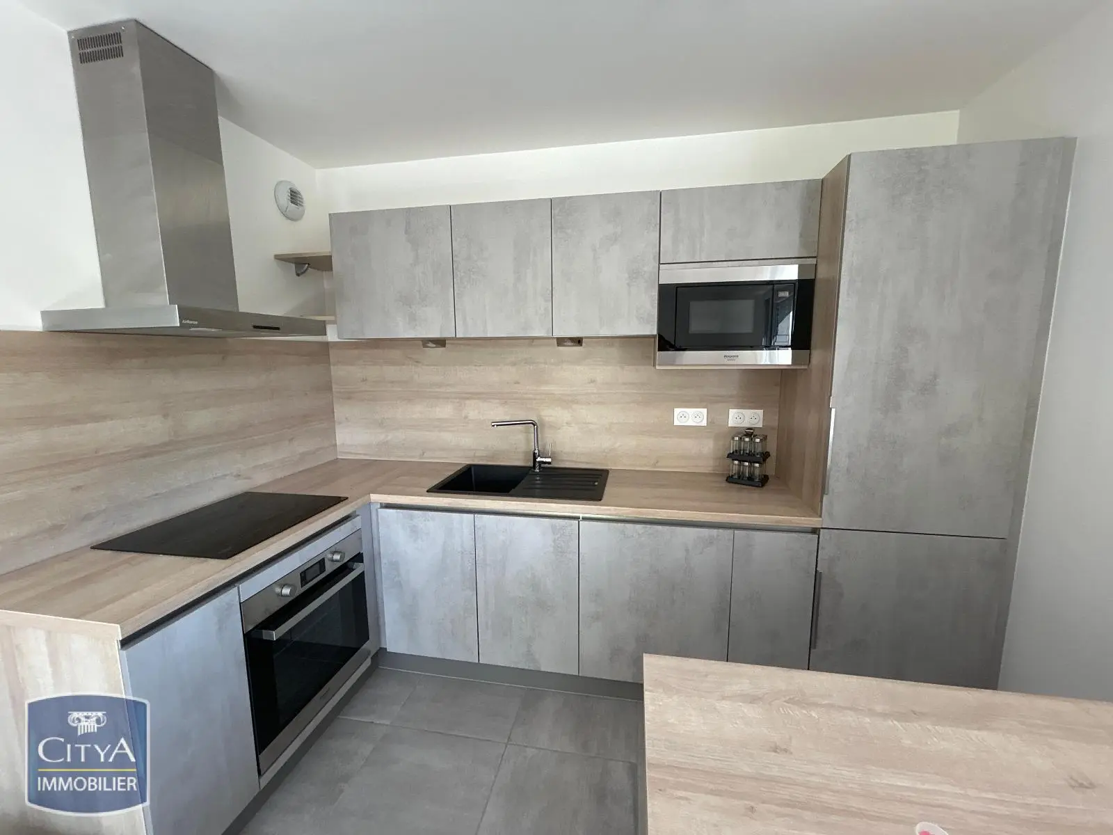 Photo 2 Appartement 3 pièces 68.61m²