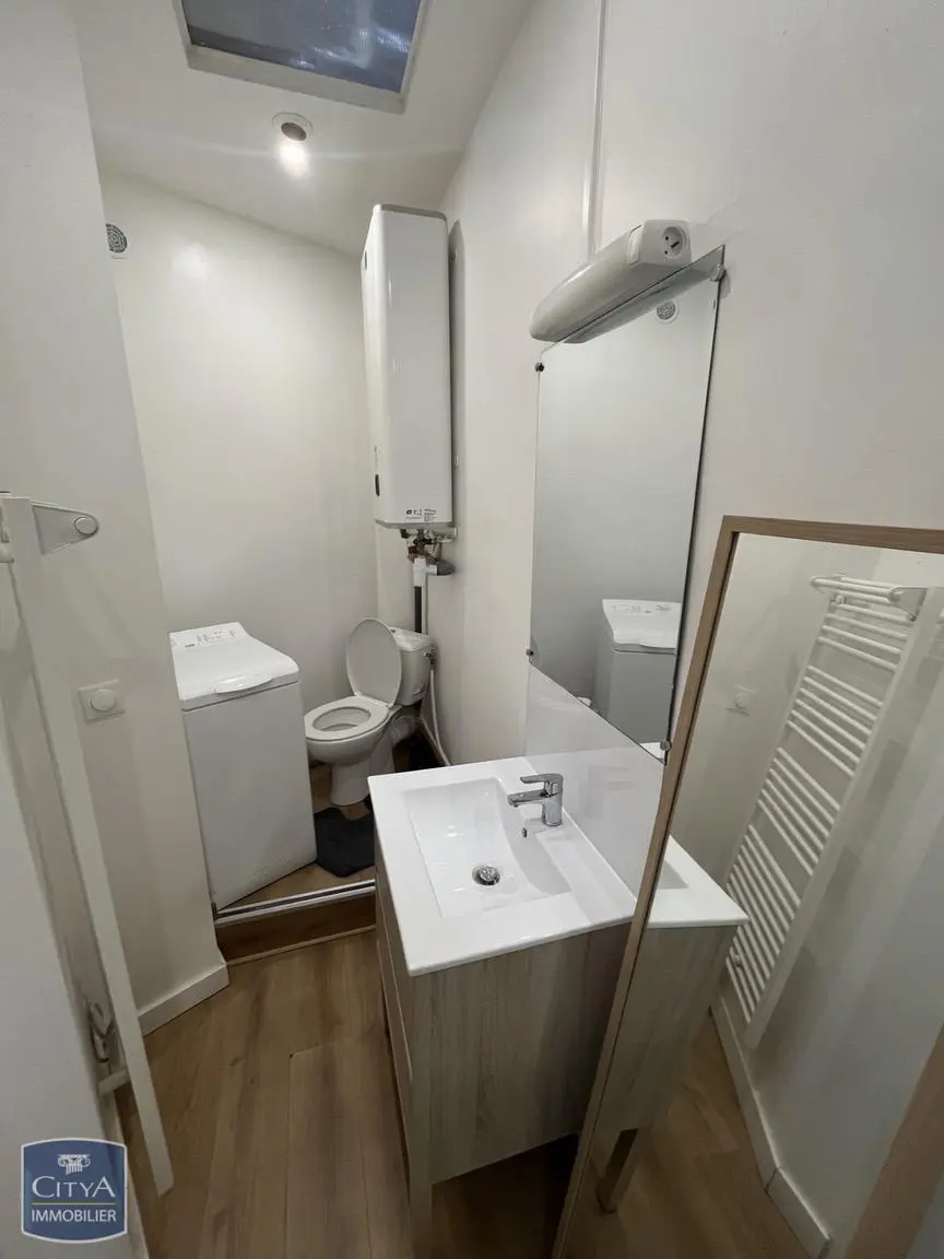 Photo 1 appartement Amiens