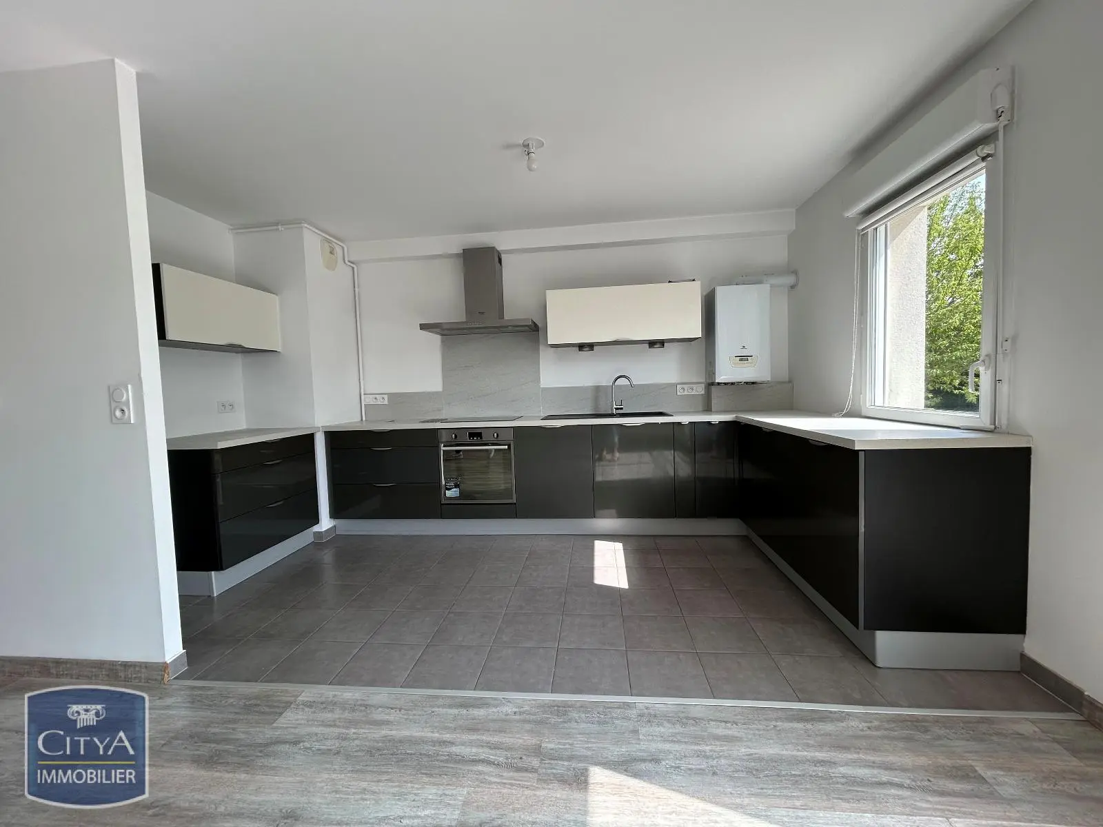 Photo 2 Appartement 3 pièces 68.76m²