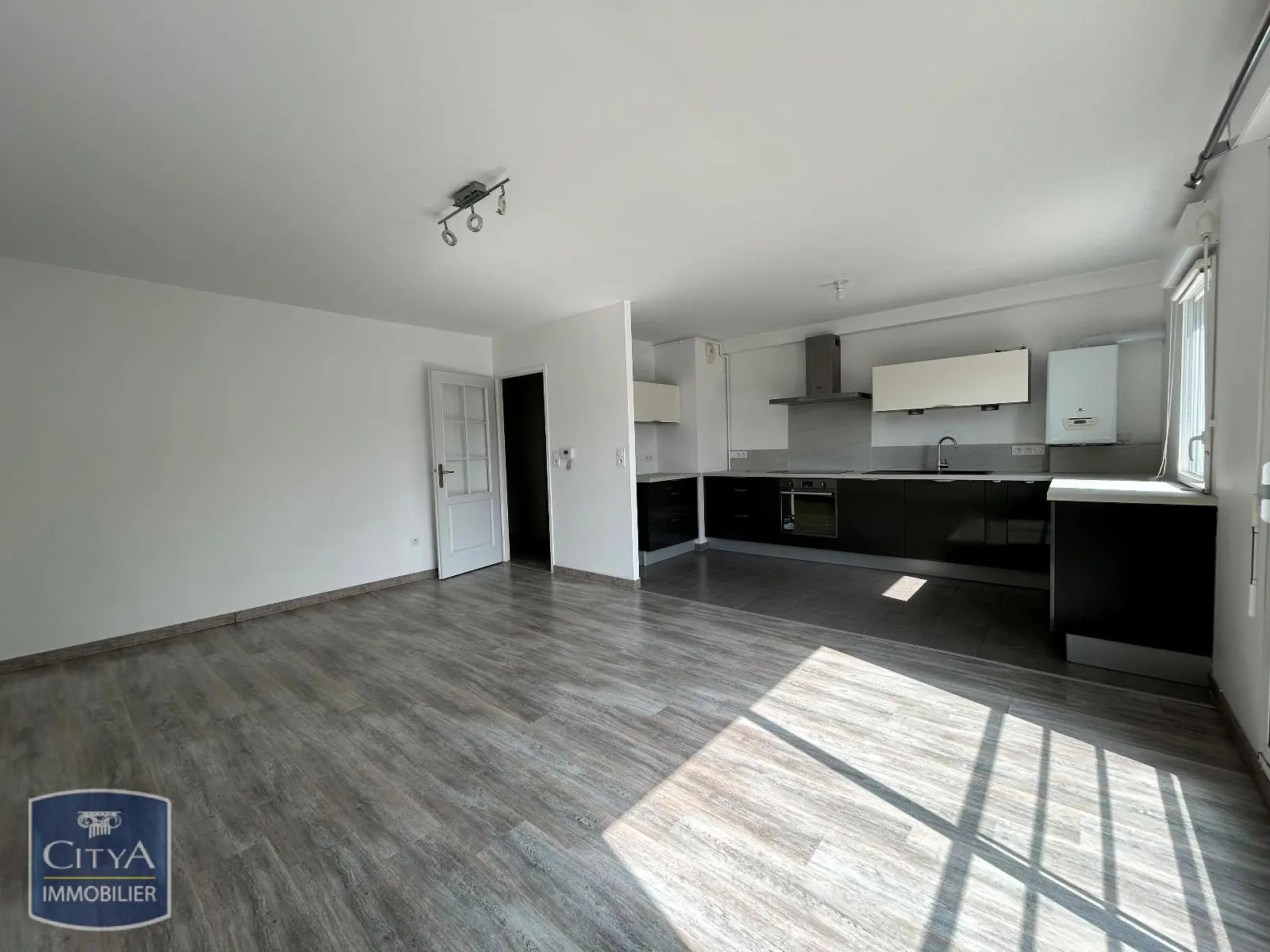 Photo 1 Appartement 3 pièces 68.76m²