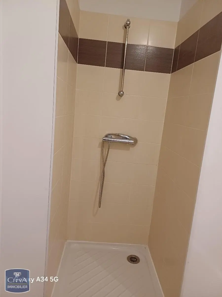 Photo 5 Appartement 1 pièce 24.25m²