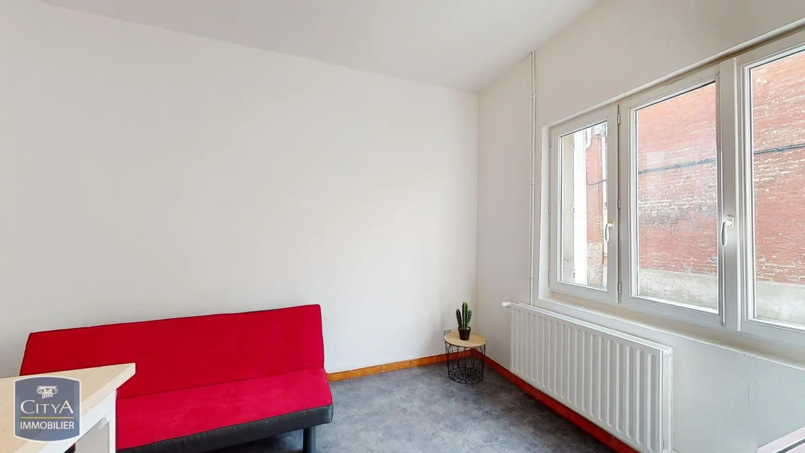 Photo 3 Appartement 1 pièce 14.25m²