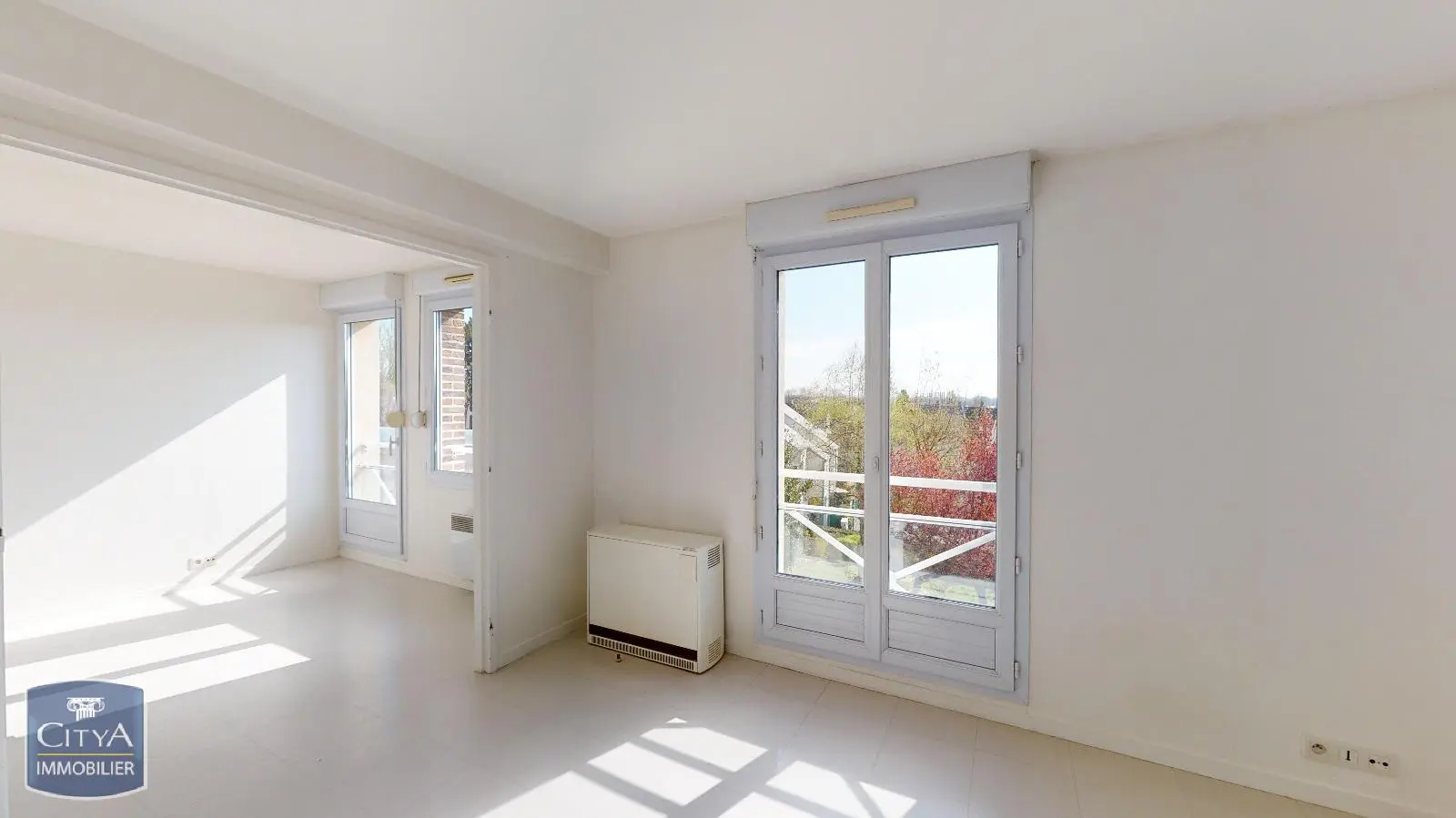 Photo 2 Appartement 2 pièces 59.44m²