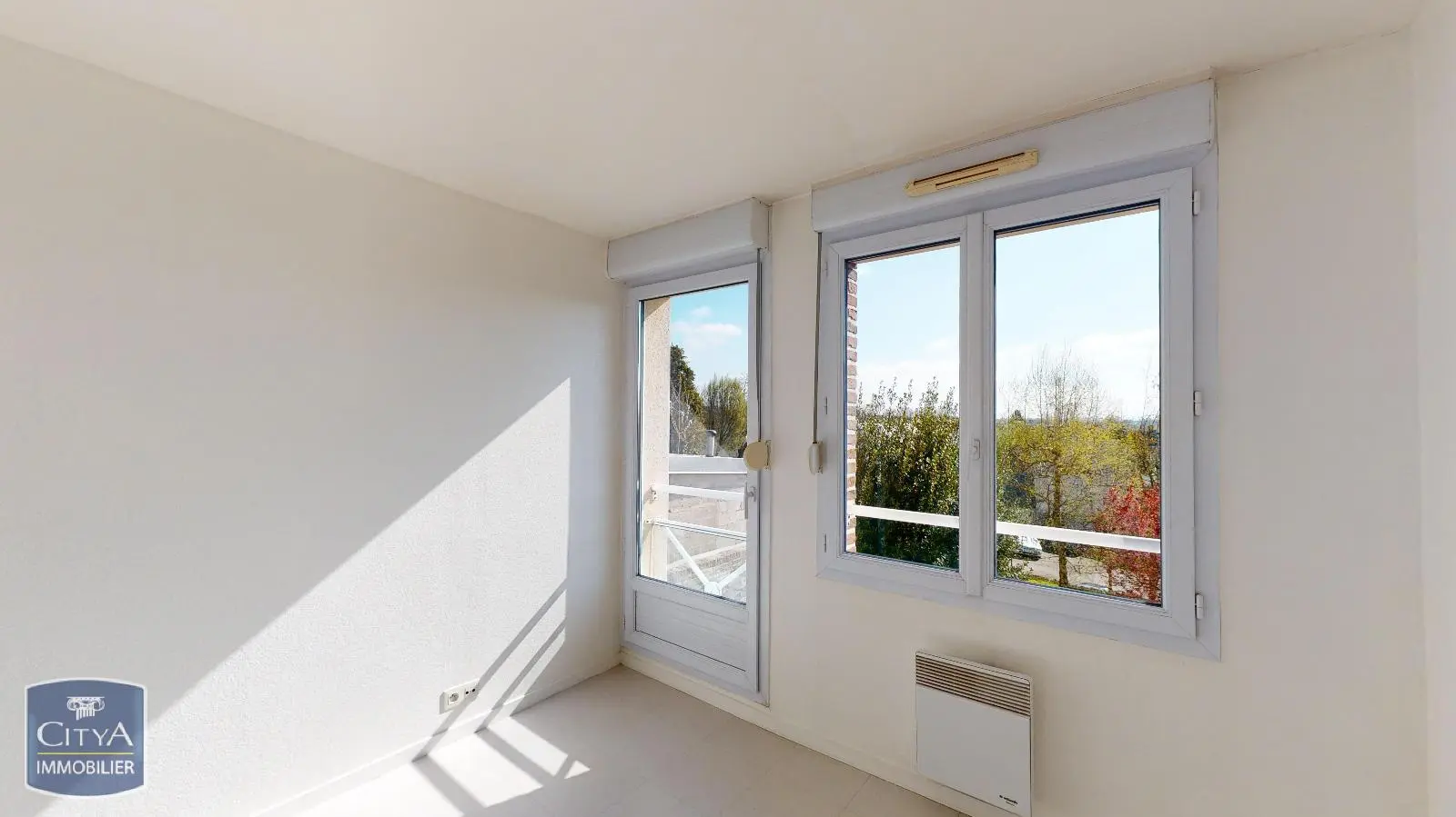 Photo 3 Appartement 2 pièces 59.44m²