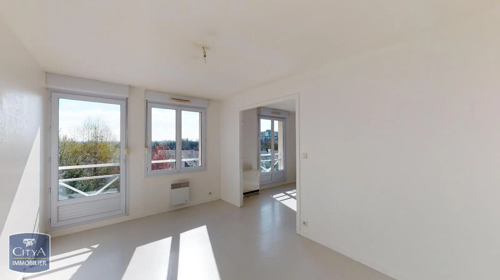 Photo 4 Appartement 2 pièces 59.44m²