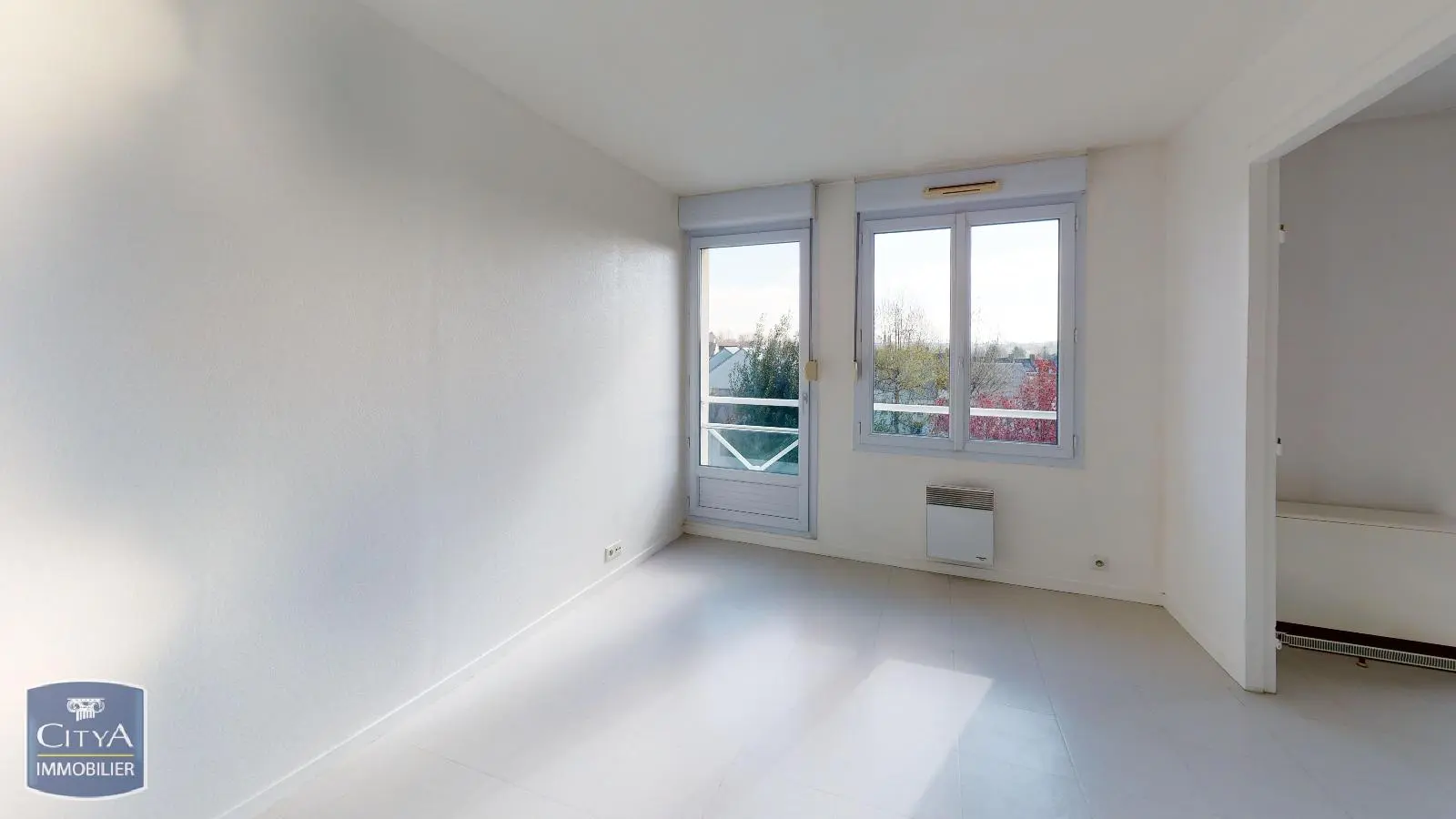 Photo 6 Appartement 2 pièces 59.44m²