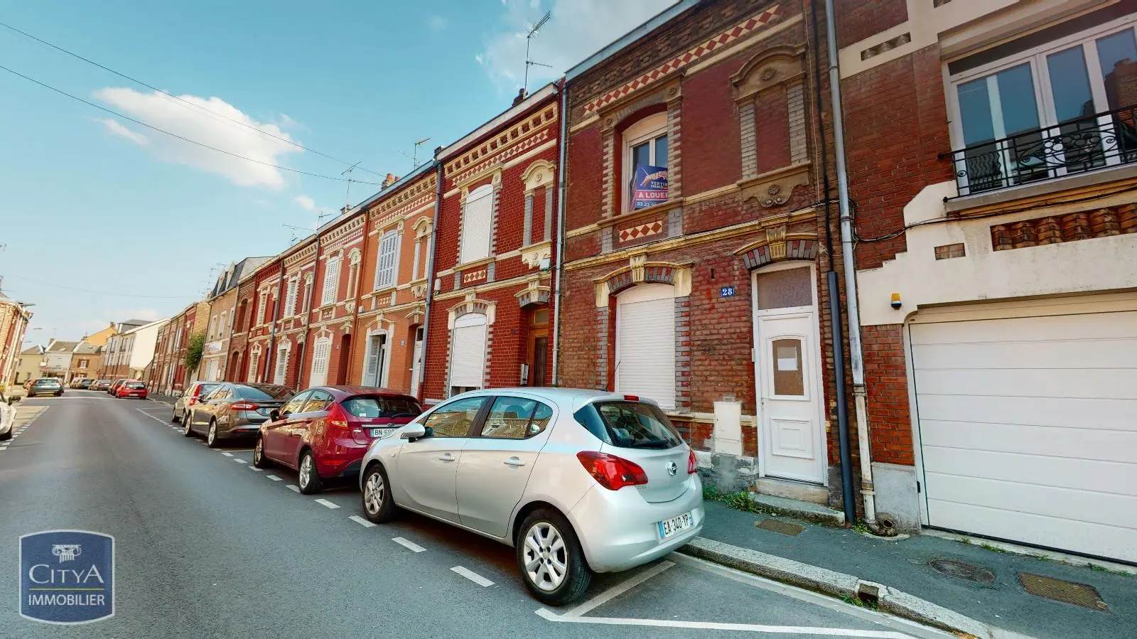 Photo 4 Appartement 1 pièce 16.24m²
