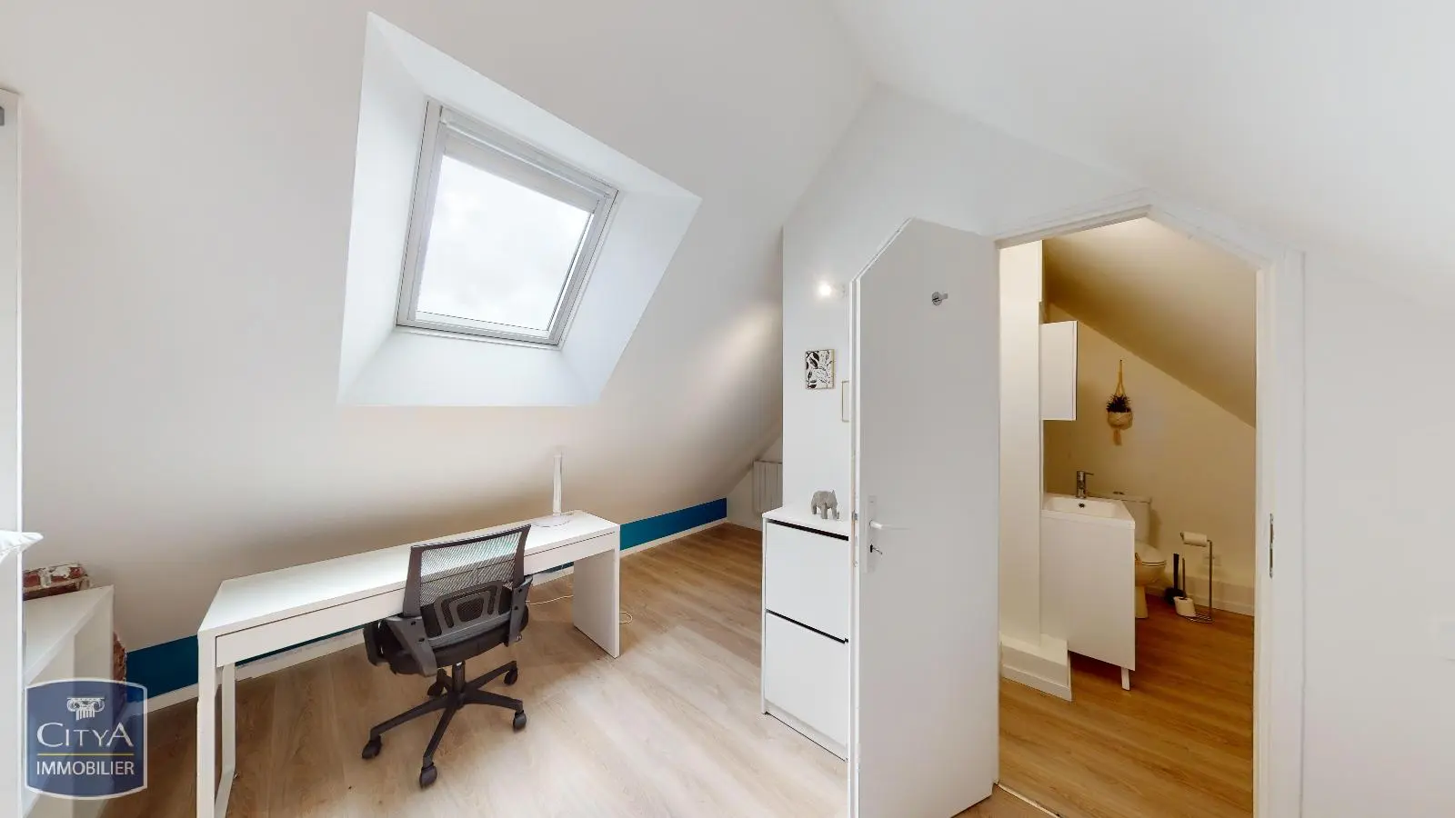 Photo 3 Appartement 9m²
