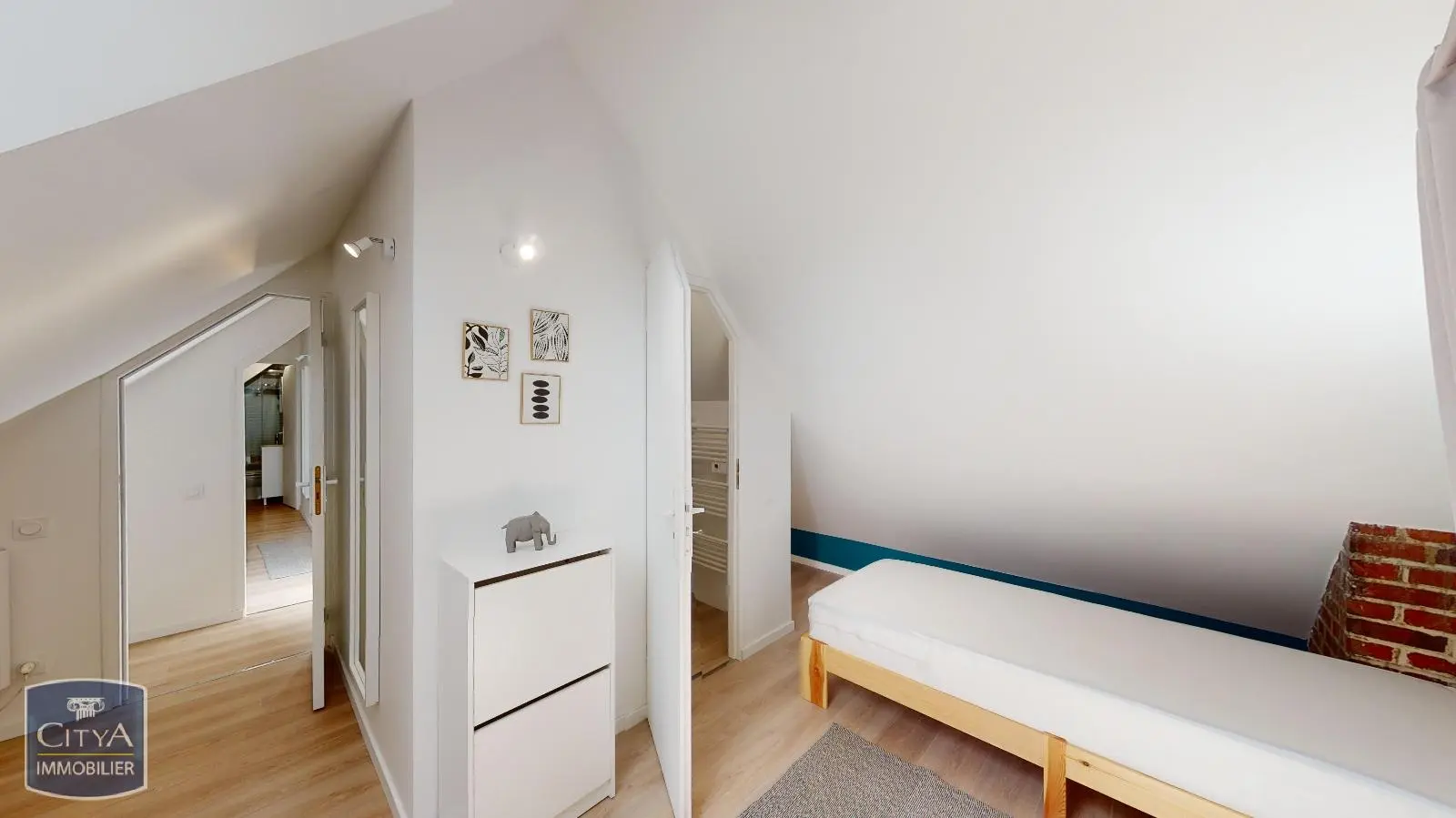 Photo 6 Appartement 9m²
