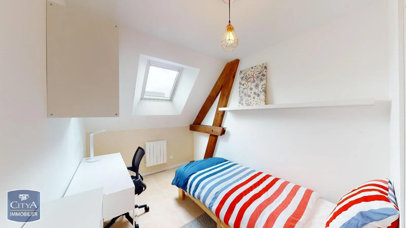 Photo 1 Appartement 1 pièce