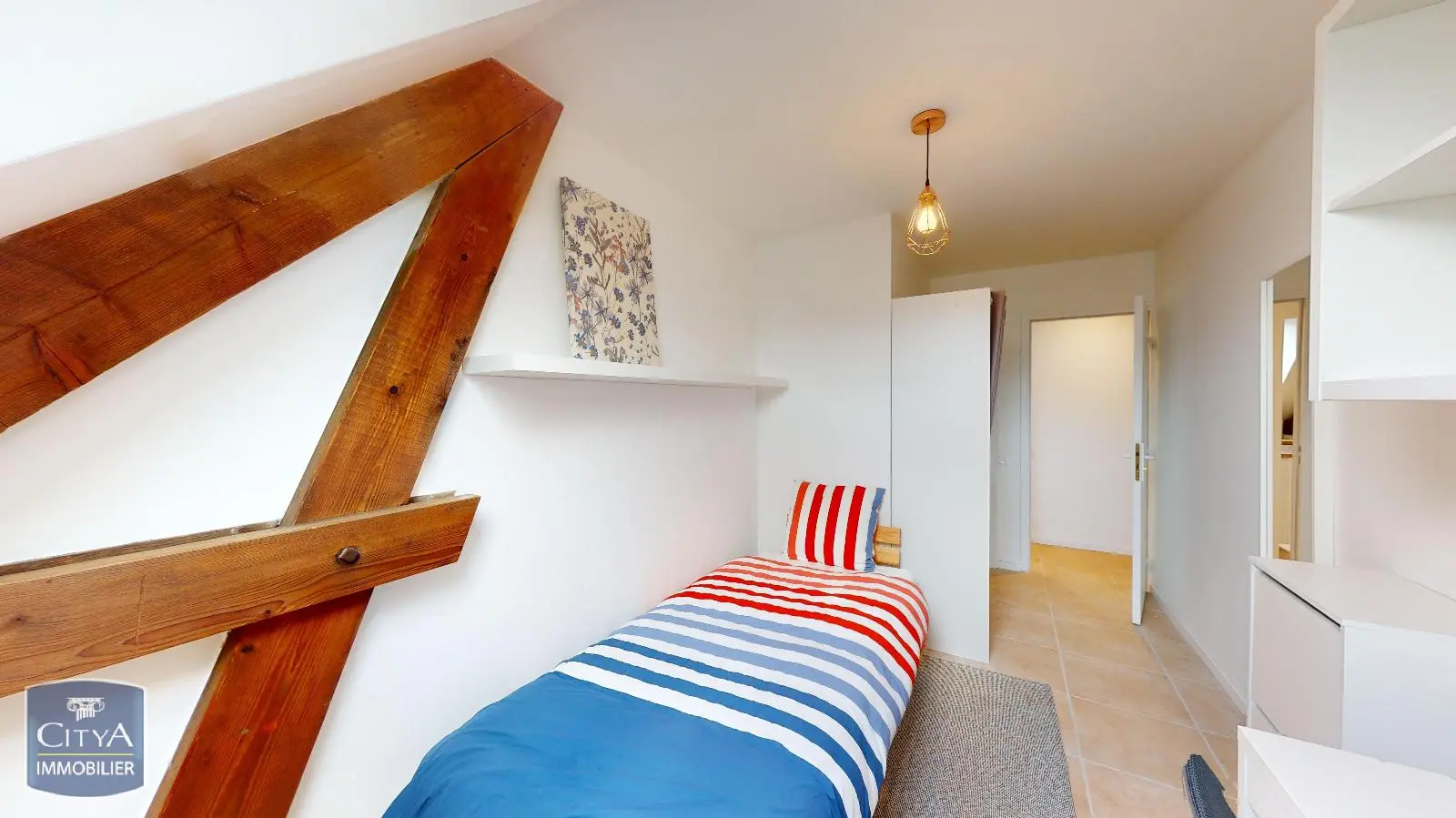 Photo 3 Appartement 1 pièce