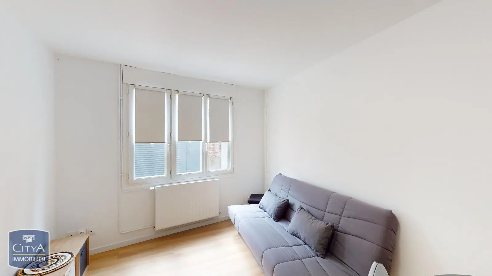 Photo 4 Appartement 1 pièce 15m²