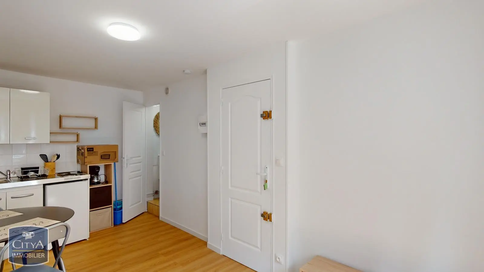 Photo 5 Appartement 1 pièce 15m²