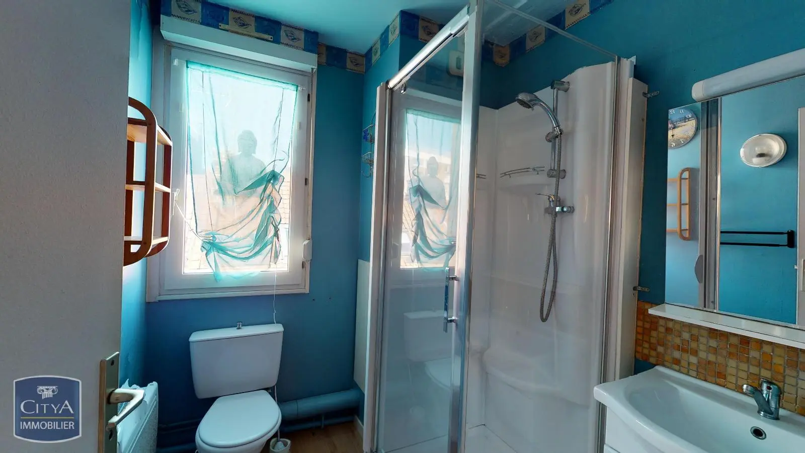 Photo 5 Appartement 2 pièces 31.41m²