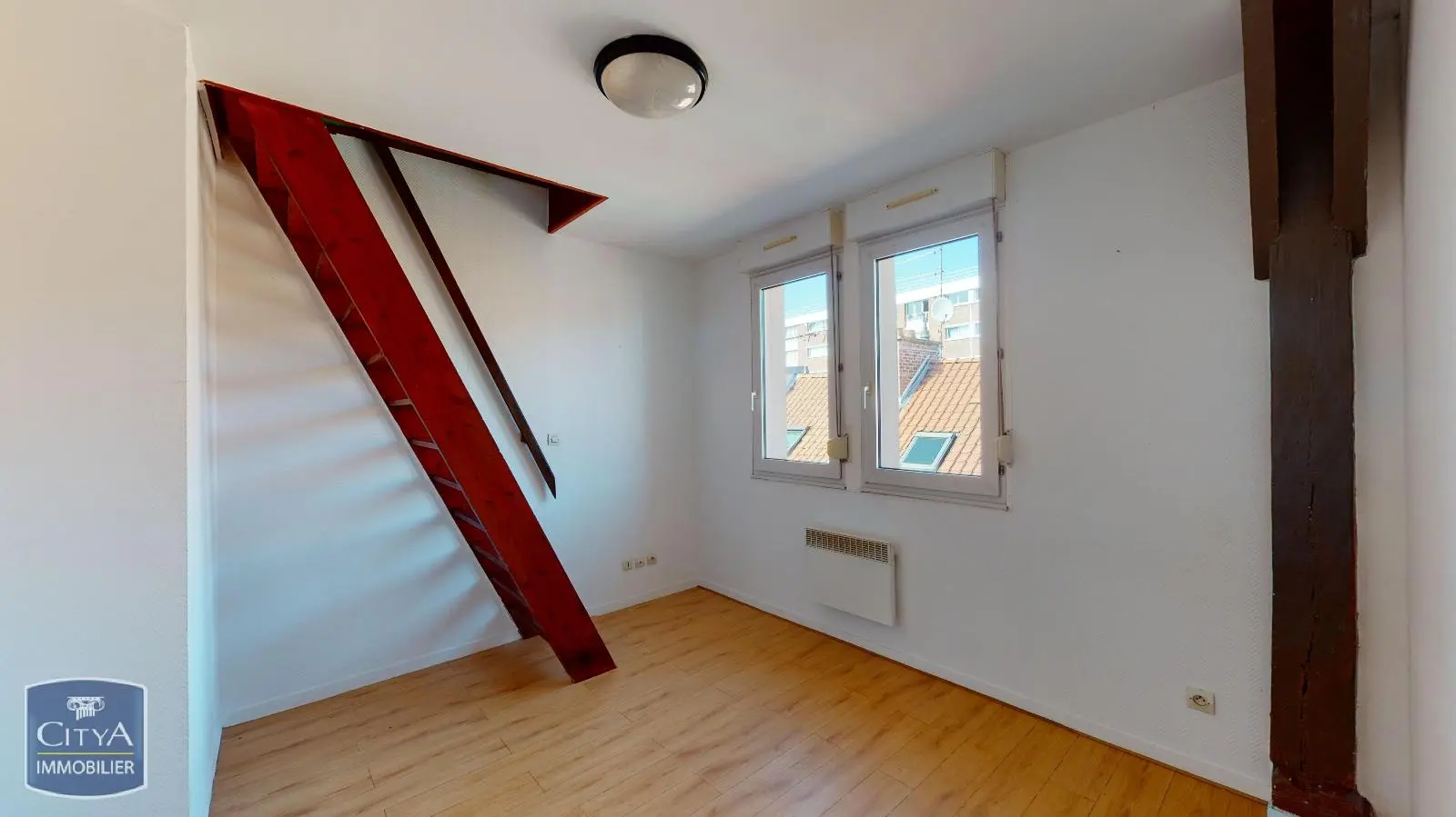 Photo 3 Appartement 2 pièces 31.41m²