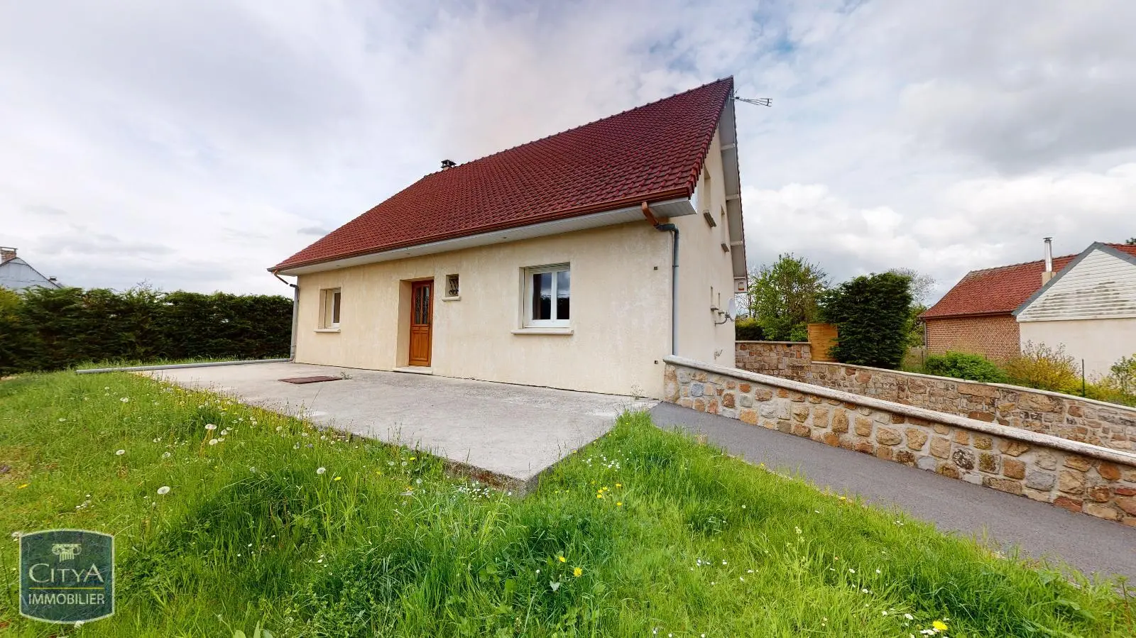 Photo 1 Maison 6 pièces 169.73m²