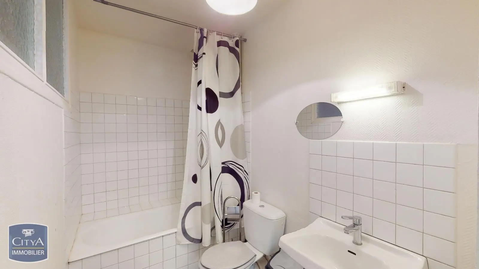 Photo 5 Appartement 2 pièces 28.46m²