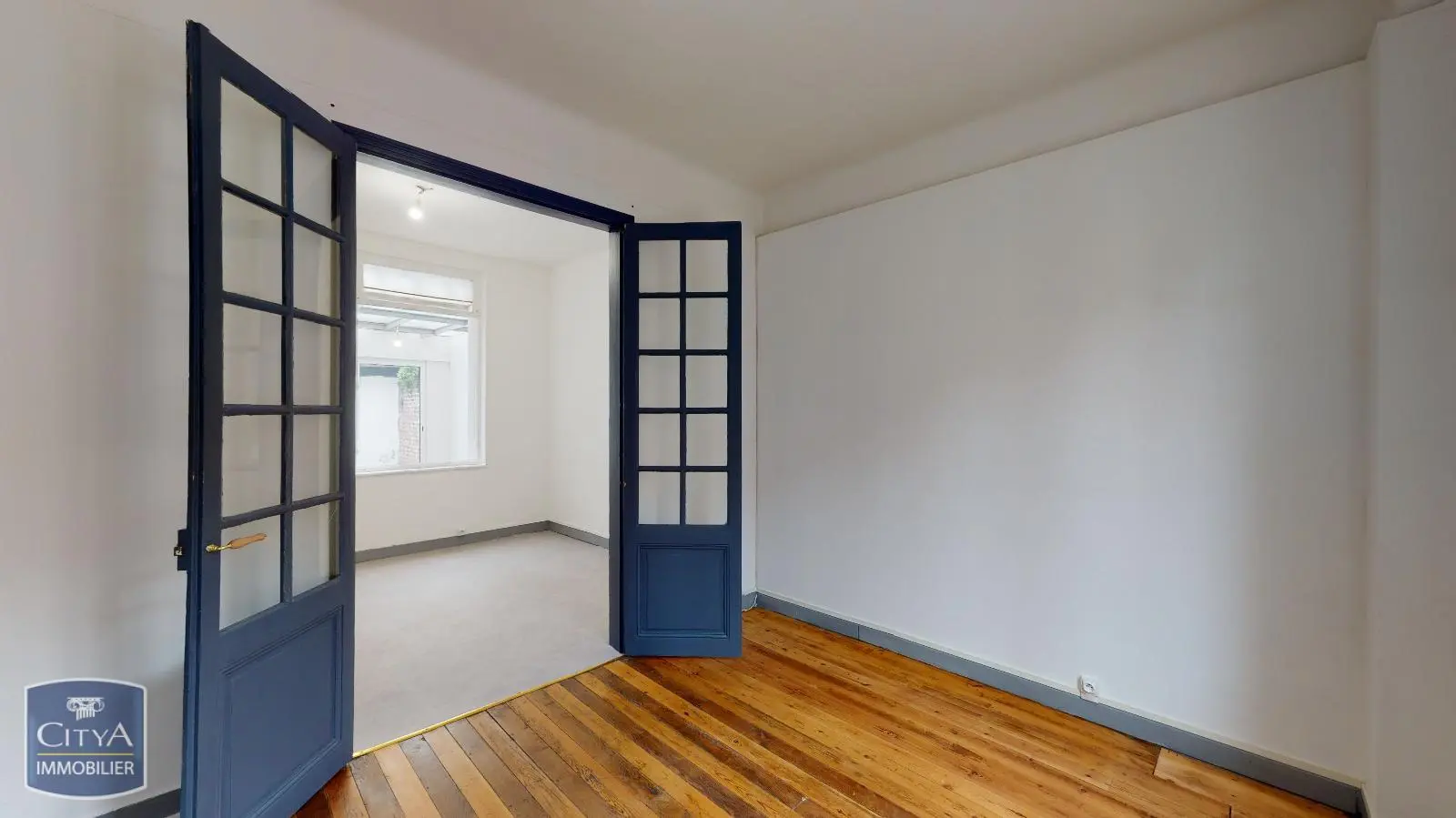 Photo 2 appartement Amiens