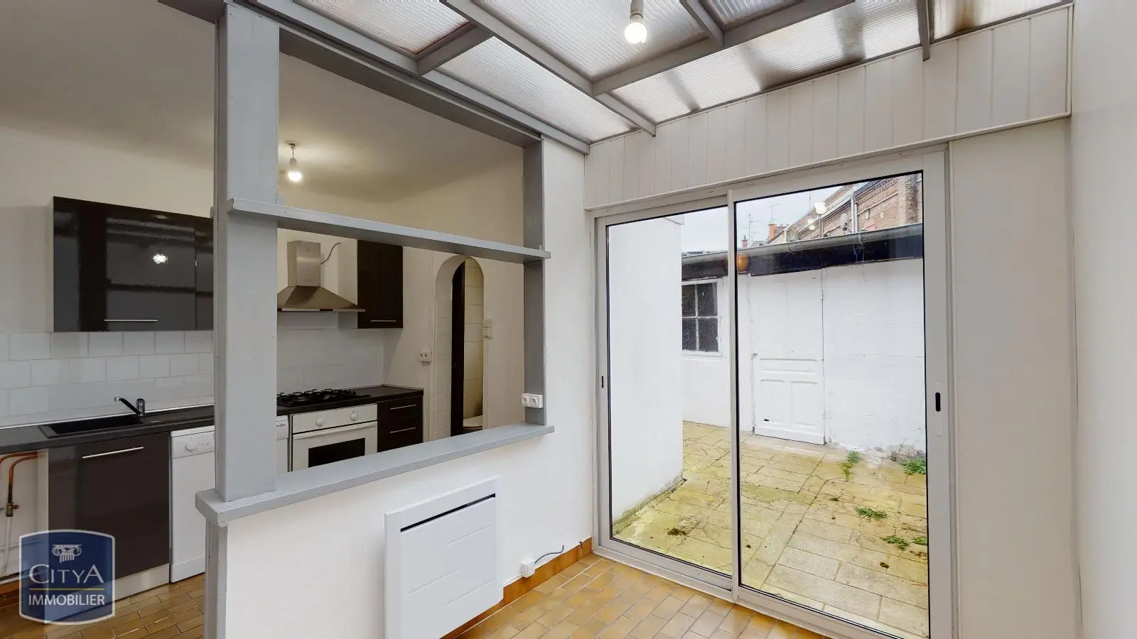Photo 1 Appartement 2 pièces 34.98m²
