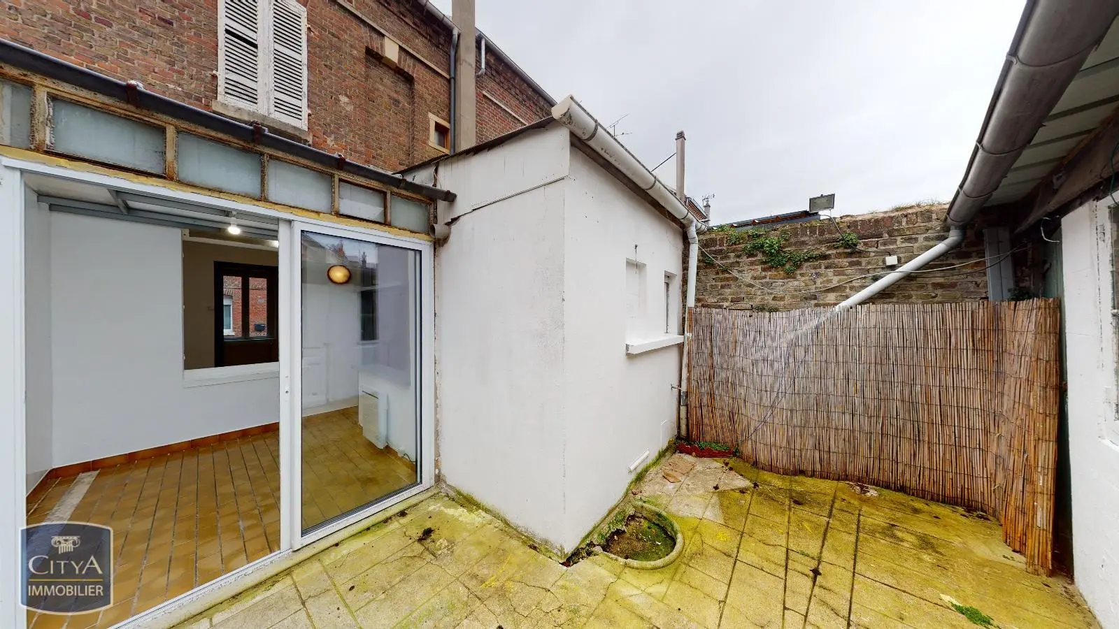 Photo 8 appartement Amiens