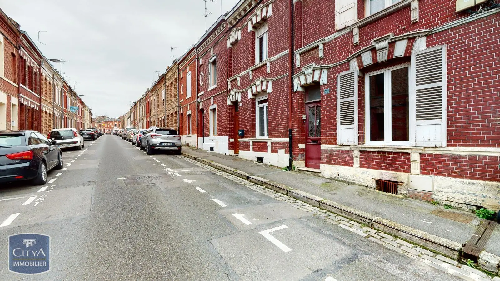 Photo 9 appartement Amiens