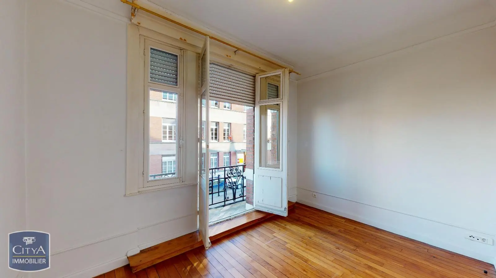 Photo 1 Appartement 3 pièces 47.39m²
