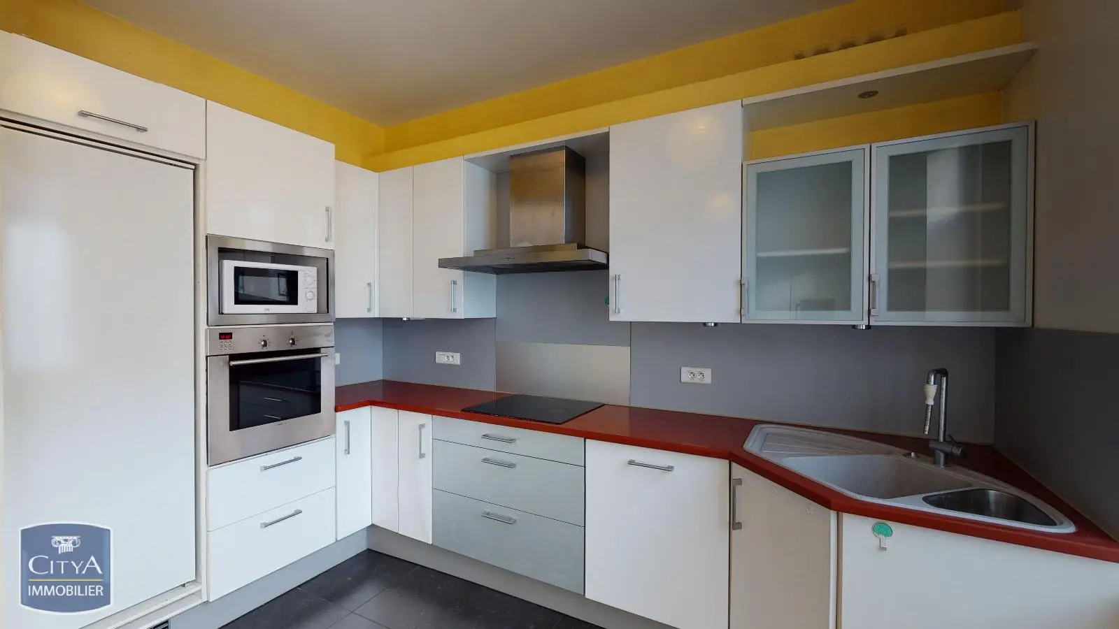 Photo 3 Appartement 3 pièces 47.39m²